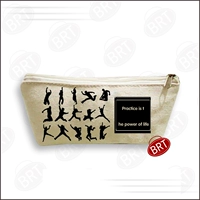 [Hongda Bag] Пользовательский индивидуальный ватный пакет для кармана карман карман Canvas Bag Life находится в спортивной серии