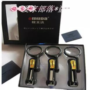 Продвижение Европы и Соединенных Штатов/Никко/вращение увеличенного зеркального ножа для ножом для пожилых людей