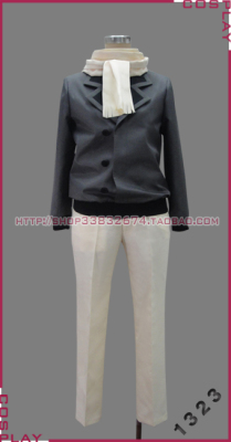 taobao agent 圣旗龙 1323 COSPLAY Clothing Garden Stormy Takagawa Yoshino