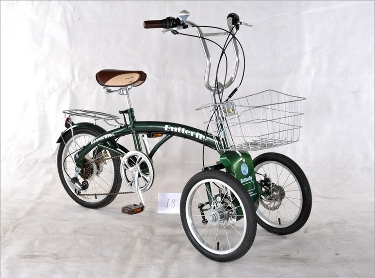 Велосипед с прицепом для ребенка фото