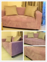 [Корпурокные дольверы] Настройка создания SOFA CASE EX KLAUB Пещер