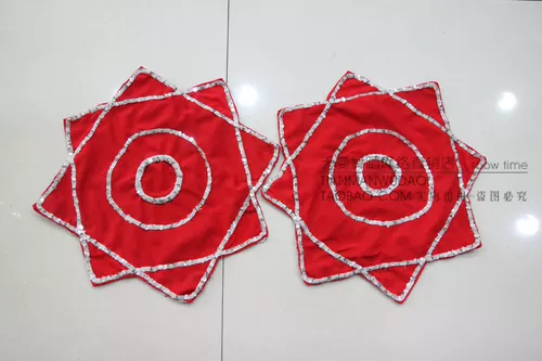 Тестовый тест на танце