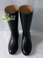 British Fashion Boots [Tianjin Yingcai Horse Boots Factory Professional Production]