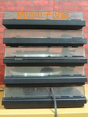 Виниловый проигрыватель