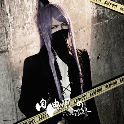 taobao agent [Freedom] Vocaloid/Shenwei/Eggplant/Secret Police/Cosplay customized