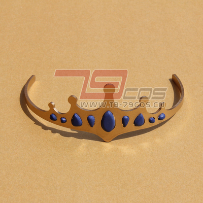 taobao agent Props, individual hair accessory, cosplay