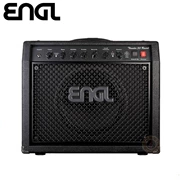 Loa guitar Đức Engl Thunder 50 Rev E320 50W ngói chuyên nghiệp tích hợp âm thanh - Loa loa