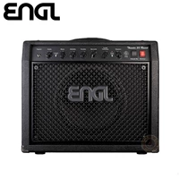 Loa guitar Đức Engl Thunder 50 Rev E320 50W ngói chuyên nghiệp tích hợp âm thanh - Loa loa loa bang & olufsen