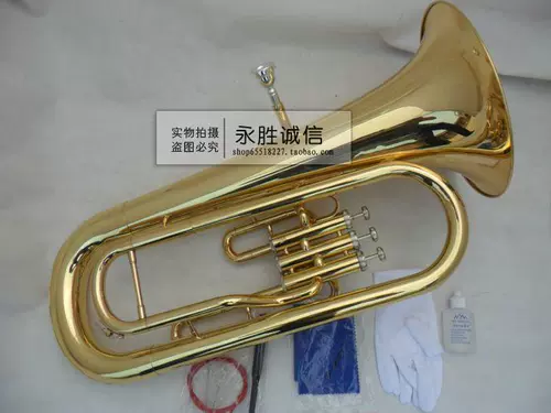 Экспортная продукция для продвижения Sanli Bond на номер Санли номер Dahuo unfu la большой музыкальный инструмент