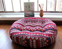 cửa sổ futon và pad dày thảm tatami đệm để tăng nhà hàng câu lạc bộ yoga mat miễn phí vận chuyển - Ghế đệm / đệm Sofa đệm ghế phòng khách