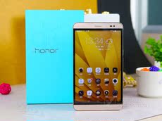 Используемый планшетный ПК 华为7寸平板x2双卡双待4g703lte待机长手机导航行车二手八核心