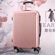 Xe đẩy hộp nam phổ biến mật khẩu hộp vali vali nam vali hành lý 26 inch 24 inch 28 inch