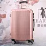 Xe đẩy hộp nam phổ biến mật khẩu hộp vali vali nam vali hành lý 26 inch 24 inch 28 inch các loại vali kéo 