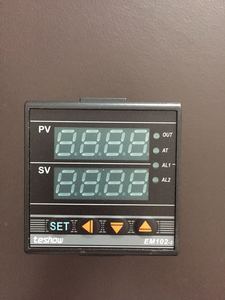 Đồng hồ đo nhiệt độ Taisong EM102-2 dụng cụ điều khiển pid