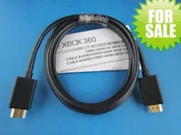 Новая новая версия линии xbox360 HDMI [Slim Thin Machine версия]