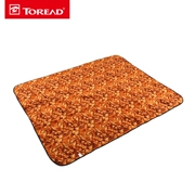 Pathfinder Moisture Pad Picnic dã ngoại ngoài trời Mat Campsite Mat Suede Pad TEFD80999 - Thảm chống ẩm / Mat / Gối