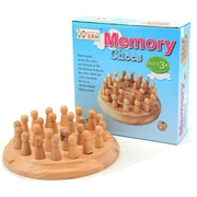 Bộ nhớ cờ vua đồ chơi mẫu giáo câu đố của trẻ em khu vực trò chơi cờ vua đồ chơi máy tính để bàn chàng trai và cô gái