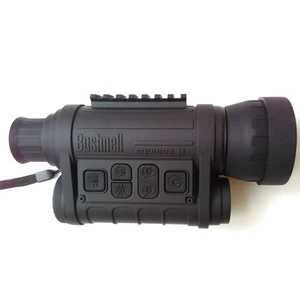 Американский доктор философии Energy Infrared Digital Night Vision 260150 может сфотографироваться и поддержать SD -карты