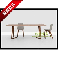 Đặc biệt cung cấp bàn gỗ rắn bàn viết bàn máy tính đơn giản bàn hội nghị bàn bàn sáng tạo bàn ăn bảng bảng bàn học hiện đại