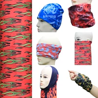 Уличный летний демисезонный универсальный платок, удерживающий тепло шлем, шарф, широкая цветовая палитра