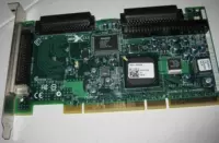 Adaptec 29320a 29320A-R 320M SCSI Card