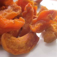 2023 Новый груз оригинальный абрикосовый запеченное абрикосовое альпийское мясо без добавления кислого и кислых (250 граммов закусок