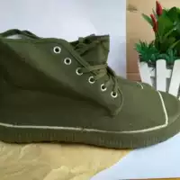 3517 giày giải phóng cao giày đào tạo giày quân sự giày cao su bảo hiểm lao động giày thể thao sneaker