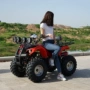 ATV bốn bánh xe máy cát đôi lớn bull off-road xe máy bốn bánh ổ đĩa dành cho người lớn xăng lớn ATV xe điện vespa cho bé