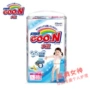 Dawang quần short tã dây kéo tã tã giấy nữ bé L46 phim lớn (9-14kg) giá bỉm bobby