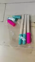 Детские качели, универсальная пластиковая длинная ручка с аксессуарами