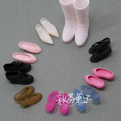 taobao agent Thousands of Xia Doll Momoko Peach Doll Lijia Wearing Lijiawa Shoes