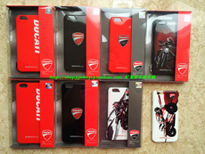 Тюнинг мотоцикла Draco Ducati Iphone6 Plus