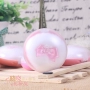 Authentic Korea Etude House Cookies blush dễ thương màu hồng nude trang điểm mới bắt đầu làm sáng be101 Itty House nữ - Blush / Cochineal phấn má 3ce rose beige