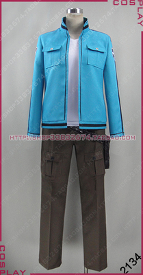 taobao agent 2134 cosplay clothing realm triggers Xunyou a new product