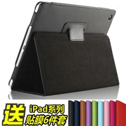 Apple iPad4 thế hệ thứ tư CH A máy tính bảng A1459A1460 vỏ bảo vệ MD514LL Bao da - Phụ kiện máy tính bảng