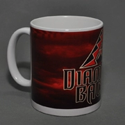 Người hâm mộ Cup bóng chày người Mỹ Cup Cup Arizona Diamondbacks Cup Coffee Cup - Bóng chày