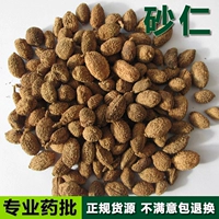 Amomumidum Китайский лекарственный материал Hainan Green Shell Sondmights 500 г граммов аромата 500 г граммов аромата новые товары новые товары.