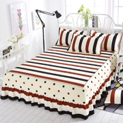 Full bed bed cover one single 1.0 1.2 1.35 1.5 1.8 2.0 m giường đơn