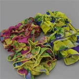 Pet High -Fend Physiological Chants Chiffon Юбка может быть в паре с одеждой с домашними собаками Тедди Йорк Летние менструальные штаны