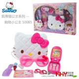 Hello Kitty, hello kitty, семейная игрушка, стиль «принцесса»