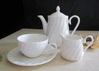 Фарфоровая посуда, кофейник, заварочный чайник, кофейный комплект