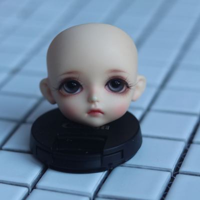 taobao agent 4 minutes 6 minutes 8 minutes 12 points BJD Bena Night Loli OB11 Waqi Glass Eye HB05 Eye Dadan Gray