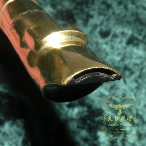 Copland | Copeland Irish Pot Flute | Коллекция Flute Collection Flute Professional Artifact D/BB/Lowd Spot