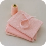 Da bột màu phù hợp với ren thêu vải handmade TỰ LÀM vải phụ kiện váy sản phẩm mới được đề nghị cotton 2 chiều