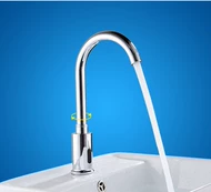 Vòi cảm biến Vòi cảm biến hoàn toàn tự động Vòi cảm biến Vòi chậu vệ sinh cảm biến vòi nước cảm ứng