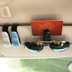 Kính xe clip đa chức năng kính xe khung xe hộp mắt thẻ clip sáng tạo du lịch thiết bị cầm tay Thiết bị di động du lịch