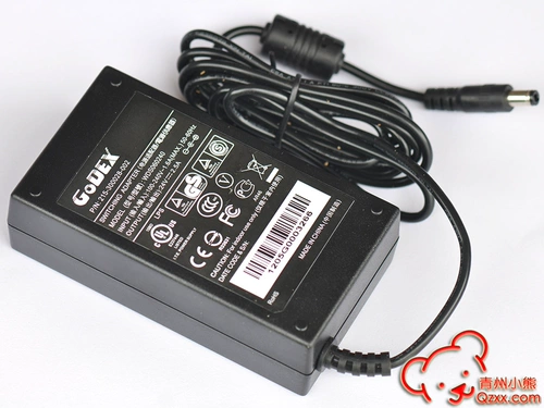 Оригинальный принтер, блок питания, G500, 1300, 24v, 5A