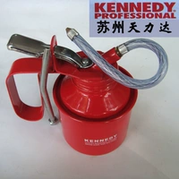 Кеннеди Кеннеди Металлический масляный горшок KEN-540-1120K 125CC