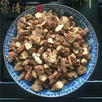Выбранные таблетки Danshen Danshen Чай -фиолетовый Даншен ​​Китайские лекарственные материалы могут быть использованы для порошка Dan Ginseng 250G