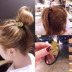 Nhật Bản và Hàn Quốc siêu dễ thương dứa trái cây vòng tóc ngọt ngào dễ thương tie tóc ban nhạc cao su đầu dây bóng đầu vòng phụ kiện tóc Phụ kiện tóc